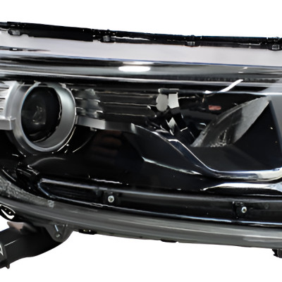 Farol Principal Crv 2018 2019 2020 2021 Ld Direito/passageiro