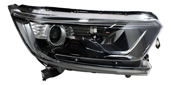 Farol Principal Crv 2018 2019 2020 2021 Ld Direito/passageiro