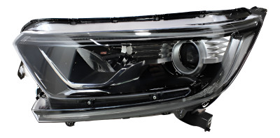 Farol Principal Crv 2018 2019 2020 2021 Le Esquerdo/motorista