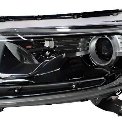 Farol Principal Crv 2018 2019 2020 2021 Le Esquerdo/motorista