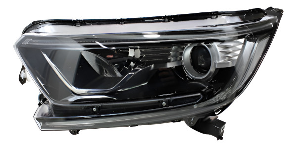 Farol Principal Crv 2018 2019 2020 2021 Le Esquerdo/motorista