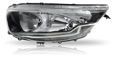 Farol Principal Daily 2021 2022 2023 Lado Direito Direito/passageiro