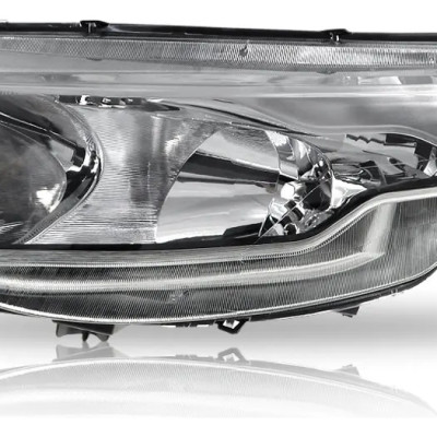 Farol Principal Daily 2021 2022 2023 Lado Direito Direito/passageiro