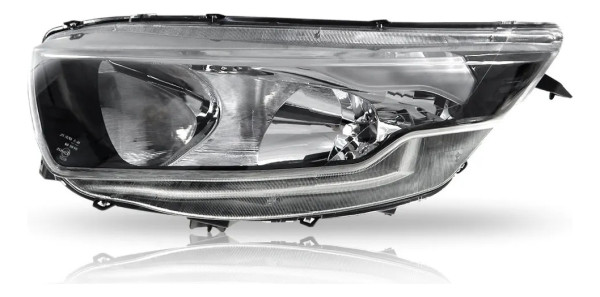 Farol Principal Daily 2021 2022 2023 Lado Direito Direito/passageiro