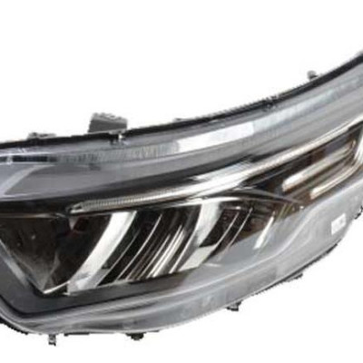 Farol Principal Daily 21 22 23 Le Esquerdo/motorista