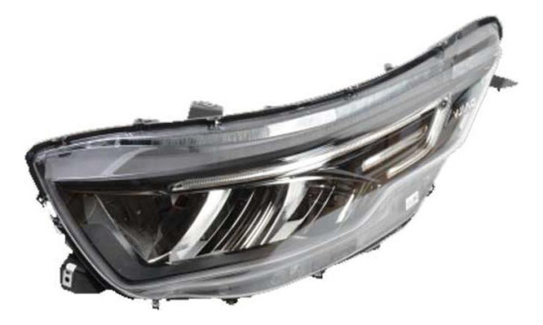 Farol Principal Daily 21 22 23 Le Esquerdo/motorista