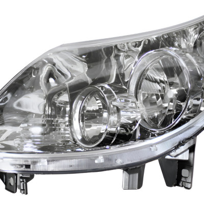 Farol Principal Ducato 18 19 20 21 22 23 24 Le - Motor Eletr Esquerdo/motorista