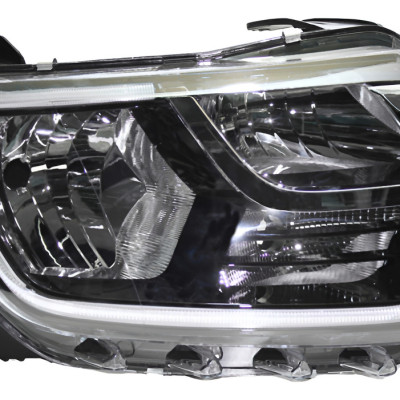 Farol Principal Duster 2021 2022 2023 2024 Lado Direito Direito/passageiro