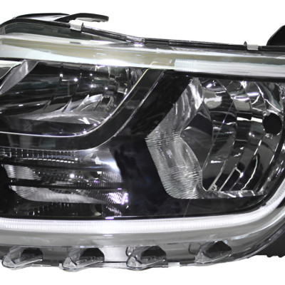 Farol Principal Duster 2021 2022 2023 2024 Lado Direito Esquerdo/motorista