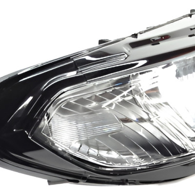 Farol Principal Ecosport 13 14 15 16 17 Ld Direito/passageiro