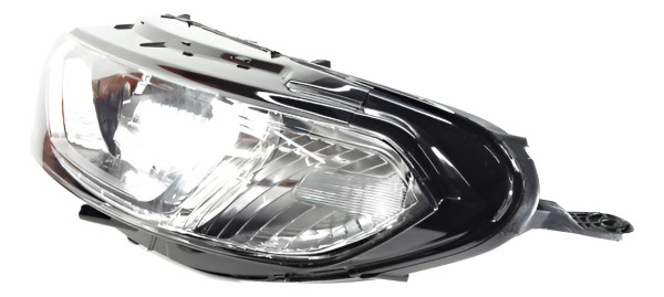 Farol Principal Ecosport 13 14 15 16 17 Le Esquerdo/motorista