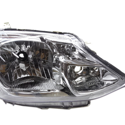 Farol Principal Etios Ld Carcaca Cinza Direito/passageiro