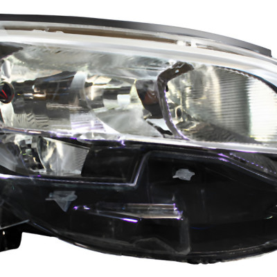 Farol Principal Expert 18 19 20 21 22 23 24 Ld Direito/passageiro