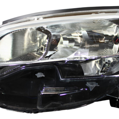 Farol Principal Expert 18 19 20 21 22 23 24 Le Esquerdo/motorista