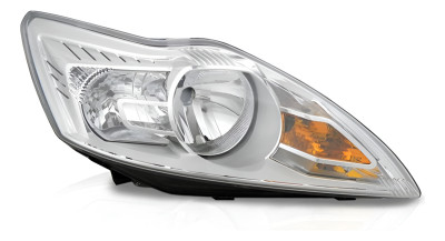 Farol Principal Focus 09 10 11 12 13 Ld Direito/passageiro