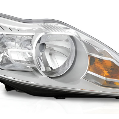 Farol Principal Focus 09 10 11 12 13 Ld Direito/passageiro