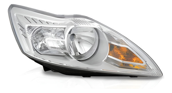 Farol Principal Focus 09 10 11 12 13 Ld Direito/passageiro