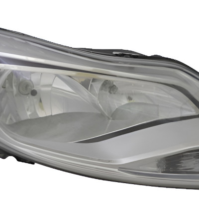 Farol Principal Focus 14 15 16 Ld Direito/passageiro