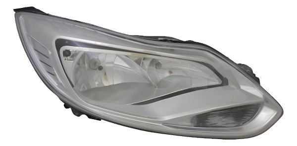 Farol Principal Focus 14 15 16 Ld Direito/passageiro
