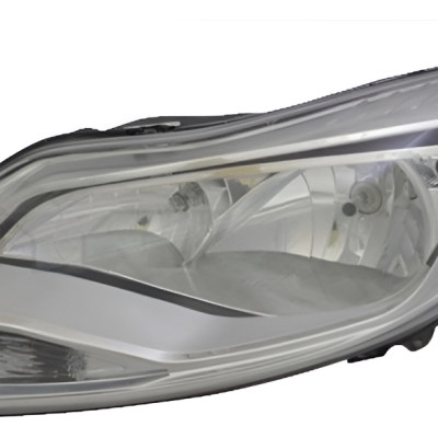 Farol Principal Focus 14 15 16 Le Esquerdo/motorista