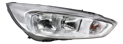 Farol Principal Focus 2016 2017 2018 2019 Ld Direito/passageiro