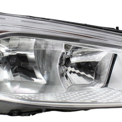 Farol Principal Focus 2016 2017 2018 2019 Ld Direito/passageiro