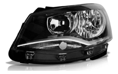 Farol Principal Gol G6 Duplo Le Esquerdo/motorista