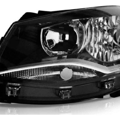 Farol Principal Gol G6 Duplo Le Esquerdo/motorista