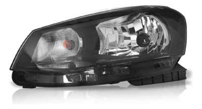 Farol Principal Gol G6 Simples Le