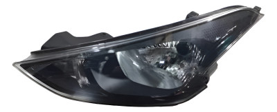 Farol Principal Hb20 20 21 22 Le Esquerdo/motorista