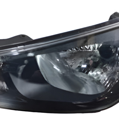 Farol Principal Hb20 20 21 22 Le Esquerdo/motorista