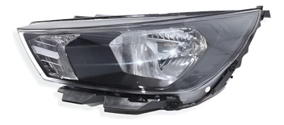 Farol Principal Hb20 2023 2024 23 24 25 26 Lado Esquerdo Esquerdo/motorista