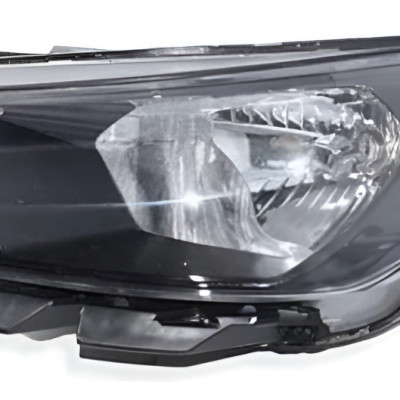 Farol Principal Hb20 2023 2024 23 24 25 26 Lado Esquerdo Esquerdo/motorista