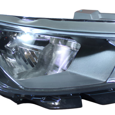 Farol Principal Hb20 2023 2024 23 24 Lado Direito Direito/passageiro