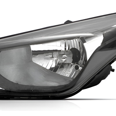 Farol Principal Hb20 S X 2016 17 18 19 Le Esquerdo/motorista