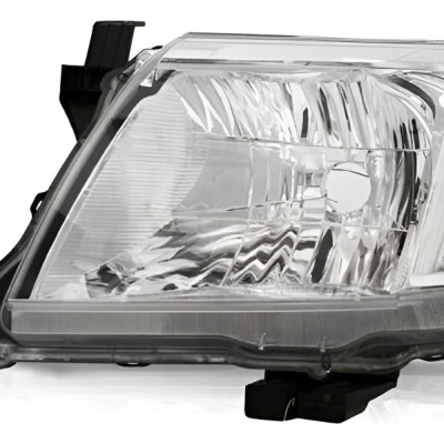 Farol Principal Hilux 12 13 14 15 Le Esquerdo/motorista