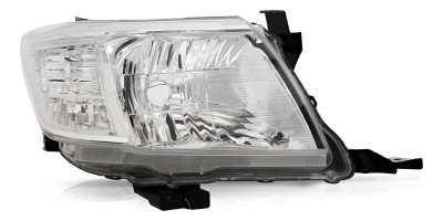 Farol Principal Hilux 2012 2013 2014 1015 Lado Direito Direito/passageiro
