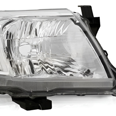 Farol Principal Hilux 2012 2013 2014 1015 Lado Direito Direito/passageiro