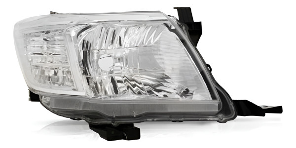 Farol Principal Hilux 2012 2013 2014 1015 Lado Direito Direito/passageiro