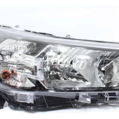 Farol Principal Hilux 22 23 24 25 Ld Direito/passageiro