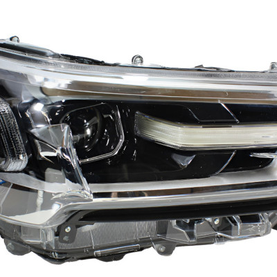 Farol Principal Hilux Rocco Led 2016 2017 2018 2019 2020 202