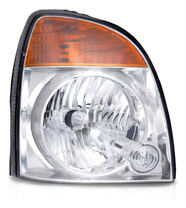 Farol Principal Hr 05 06 07 08 09 10 11 12  Ld Direito/passageiro