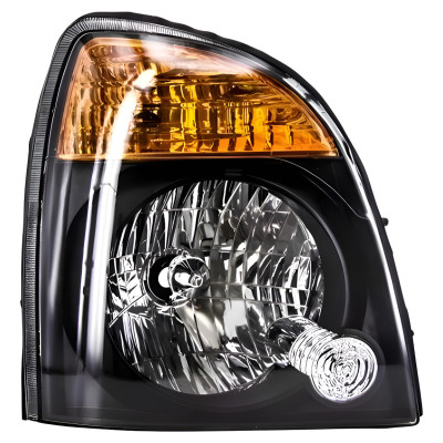 Farol Principal Hr 14 15 16 17 18 19 20 Ld Direito/passageiro