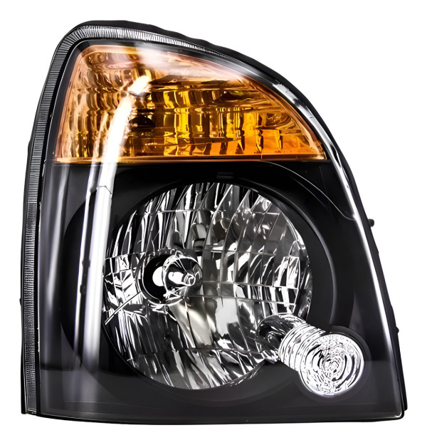 Farol Principal Hr 14 15 16 17 18 19 20 Ld Direito/passageiro