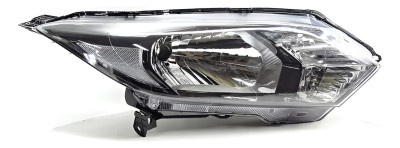 Farol Principal Hrv 15 16 17 Ld Direito/passageiro
