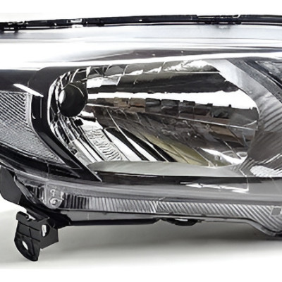 Farol Principal Hrv 15 16 17 Ld Direito/passageiro