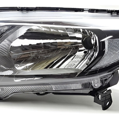 Farol Principal Hrv 15 16 17 Le Esquerdo/motorista