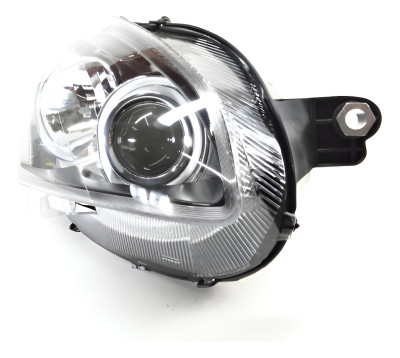 Farol Principal Idea 11 12 13 14 15 16 17 Ld Direito/passageiro