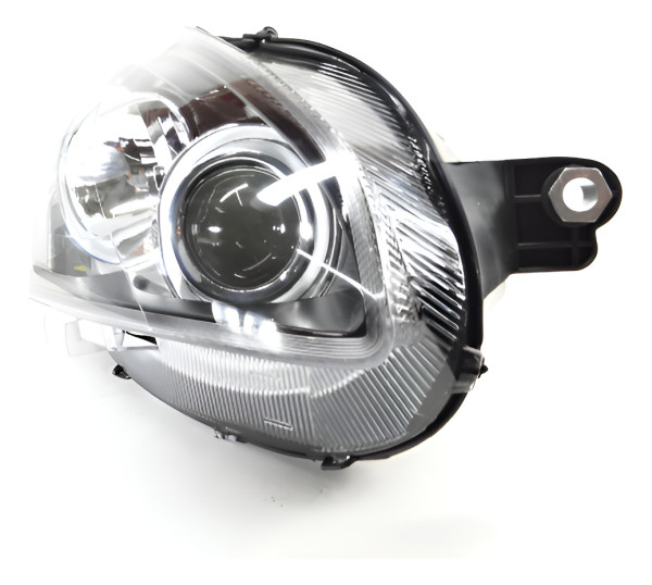 Farol Principal Idea 11 12 13 14 15 16 17 Ld Direito/passageiro