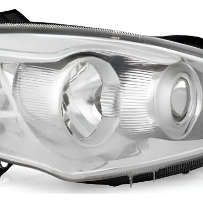 Farol Principal Idea 11 12 13 14 15 Ld Direito/passageiro